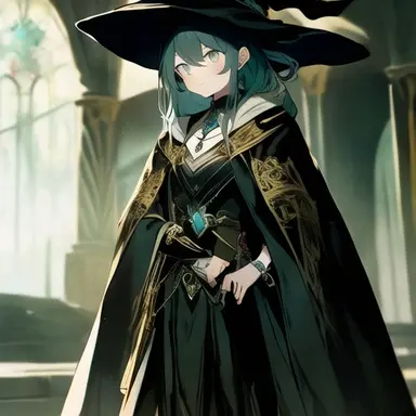 Profile image of Morrhen
