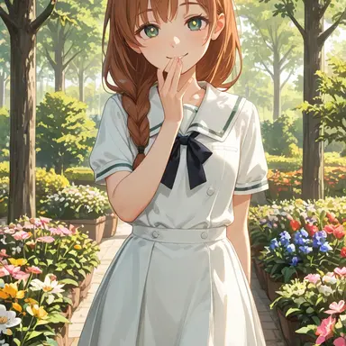 Profile image of 詩月　理望