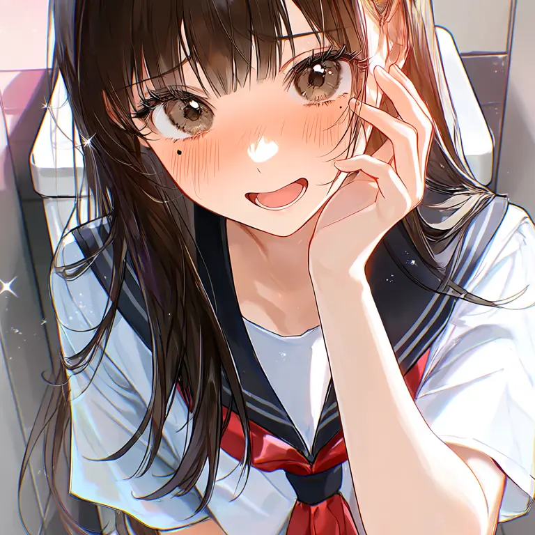 ZestyDish8060의 みゆ