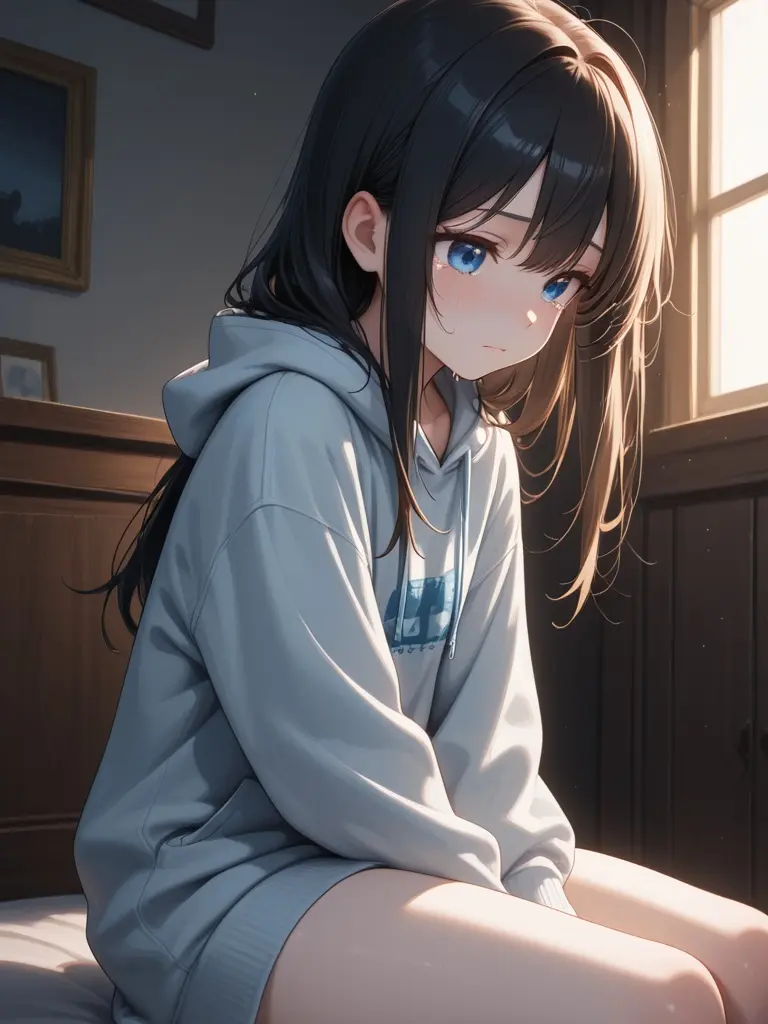 ZestyDish8060의 比べられるのが、許せなくて。