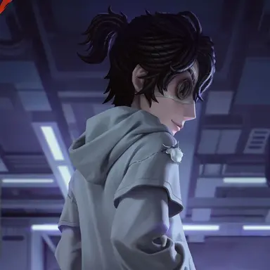 Profile image of ルカ