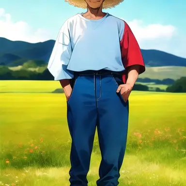 Profile image of 冠次郎