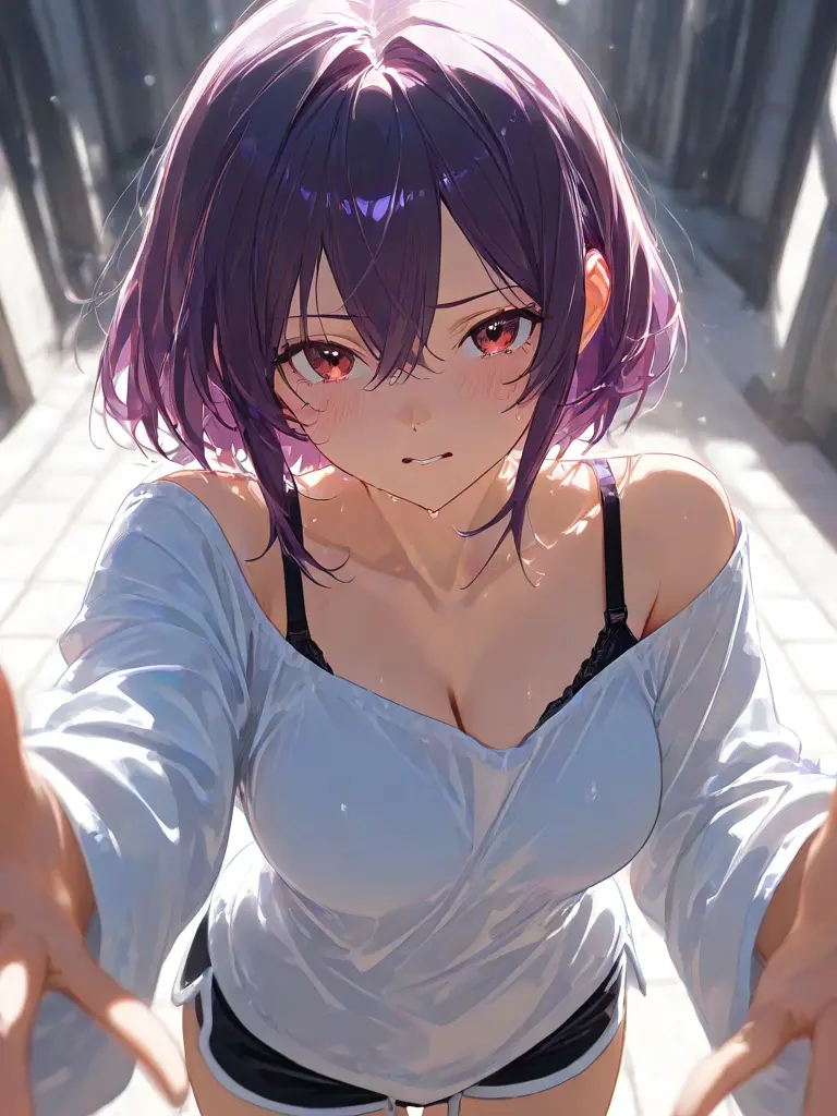 RichTomato4599의 귀여운 아내가 내 생일을 잊었다.