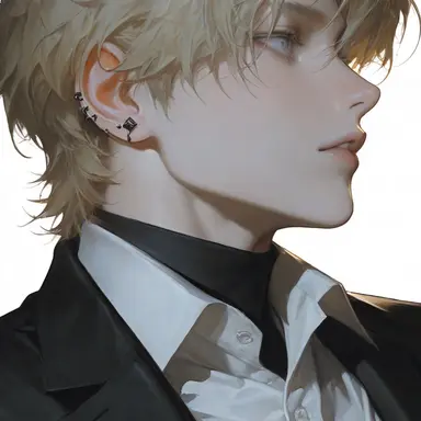 Profile image of 도이안