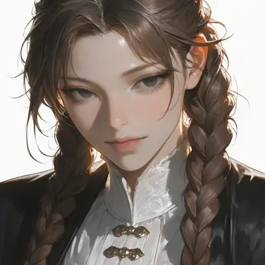 Profile image of 이아인