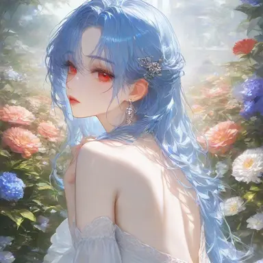 Profile image of 소라 나카에 하나