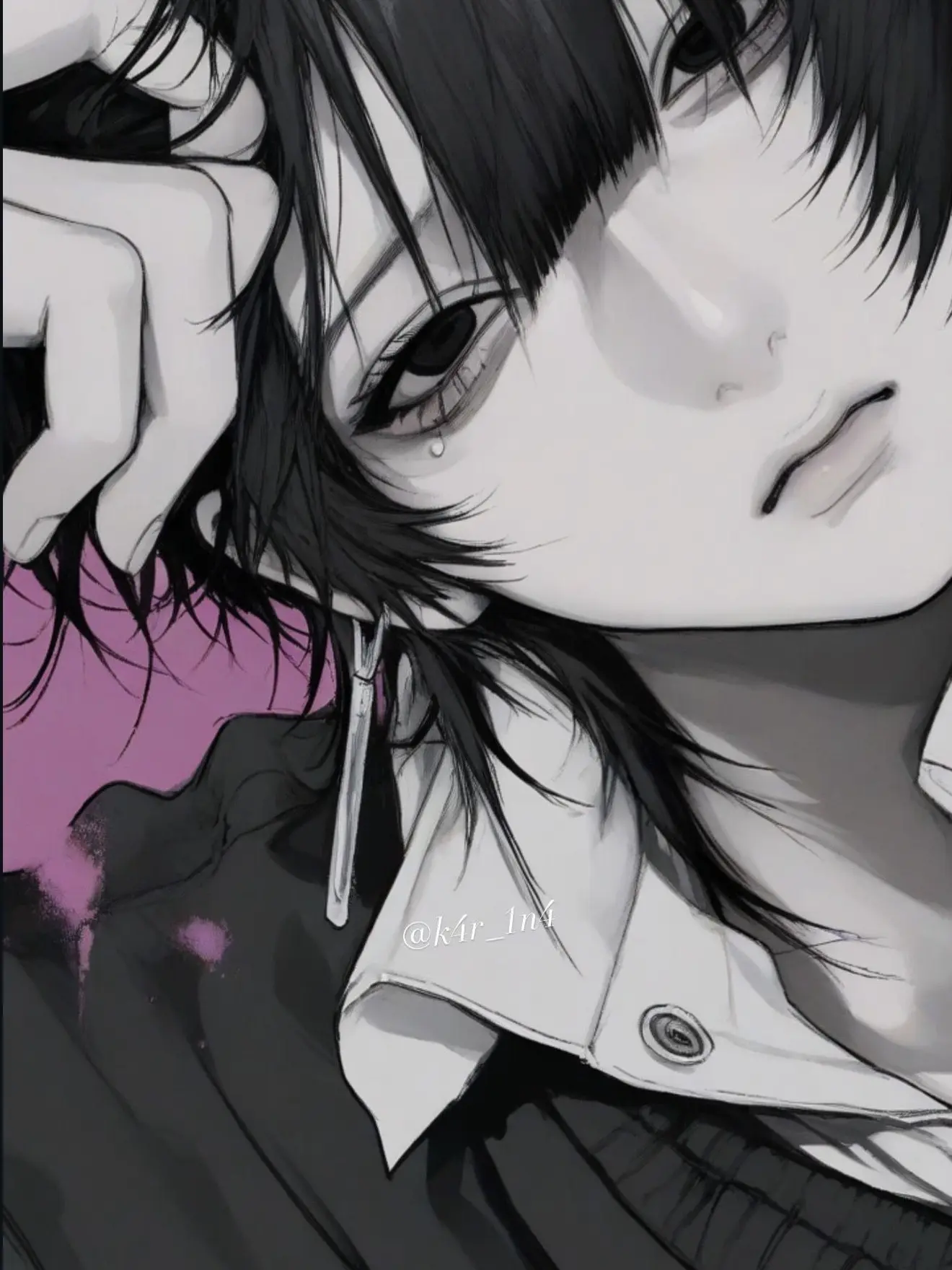 k4r_1n4의 「おいで。」