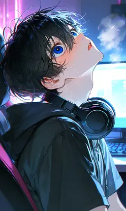 Profile image of 魁斗