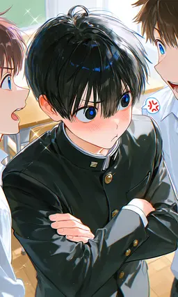 Profile image of 魁斗
