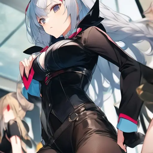 mr_k의 このエロい世界を生き抜きたい！！！