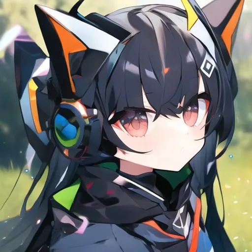 mr_k의 Zeta キャラ生成メーカー girls