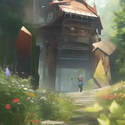 mr_k의 ポケットモンスター　新たなる旅路