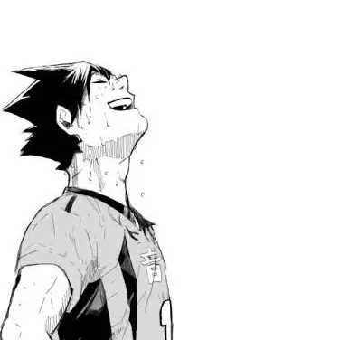 Profile image of 黒尾鉄朗