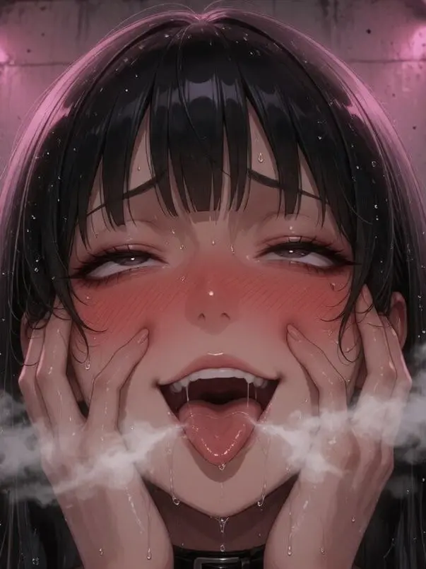 TallCloud0985의 やばい女に捕まった！