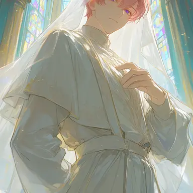 Profile image of カイ