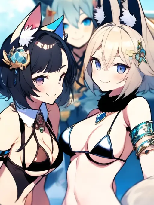 QuietLeg9324의 Breeding World