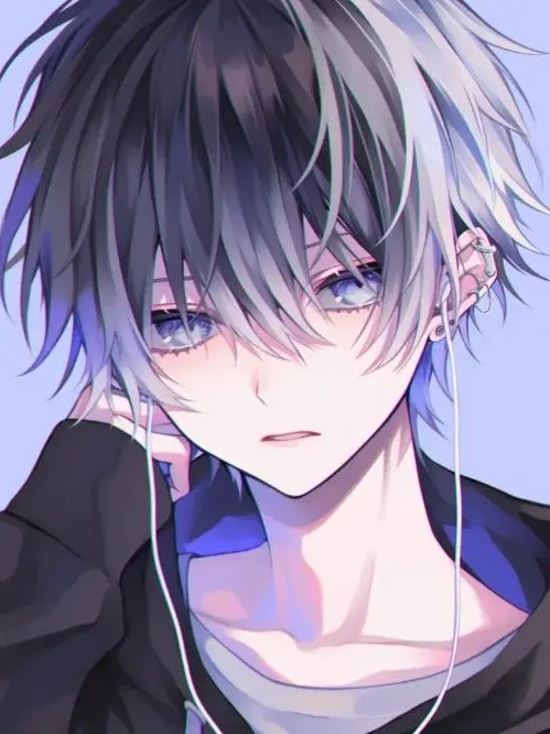 PlaidQueen9863의 I Thought I Hated Him
