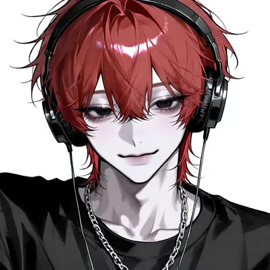 Profile image of Rei