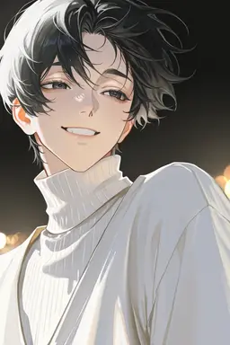 Profile image of 透