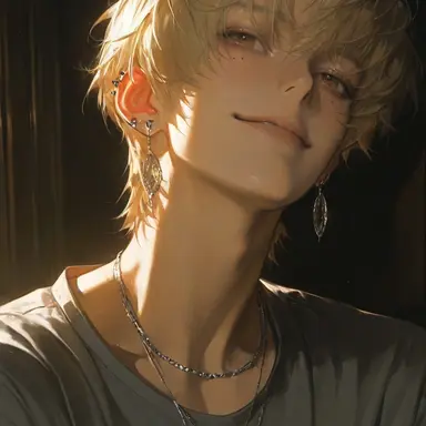 Profile image of 皇 陸斗