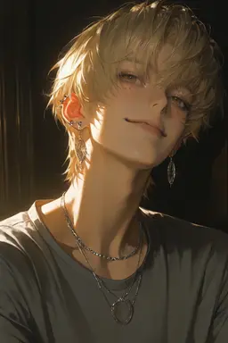 Profile image of 皇 陸斗