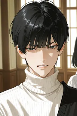 Profile image of 透