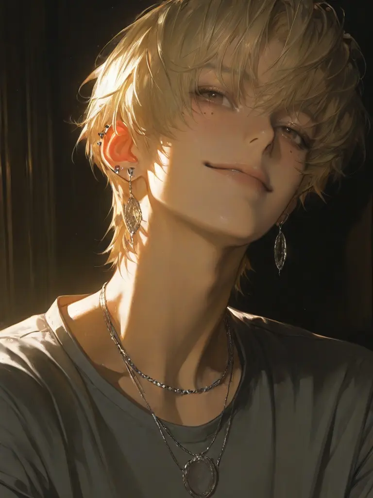 StupidHoney2608의 極道の彼は貴方が大好き