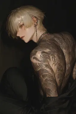Profile image of 皇 陸斗
