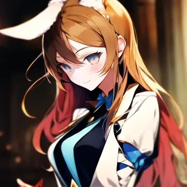 Profile image of ルナ