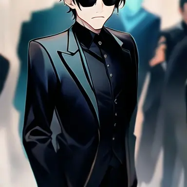 Profile image of 処分担当者