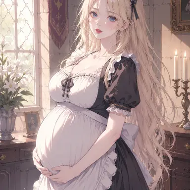 Profile image of 엘레나
