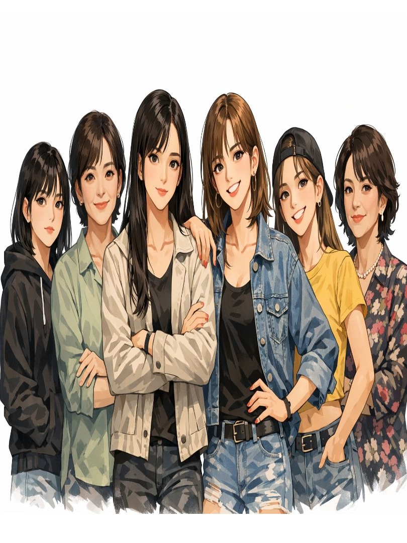 혜미 대표 이미지