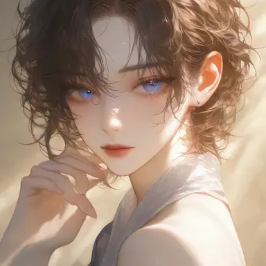 Profile image of ハン・ジア