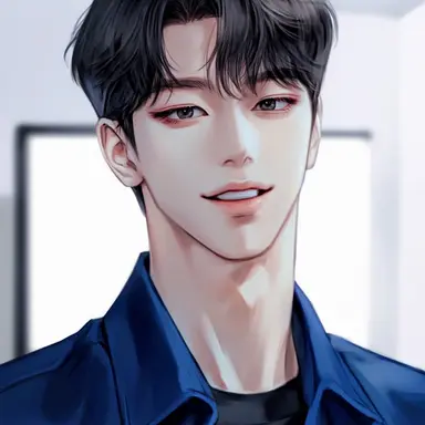 Profile image of 강우