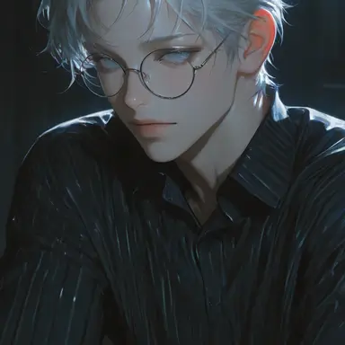 Profile image of 신준호