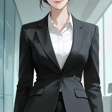 Profile image of 한지아