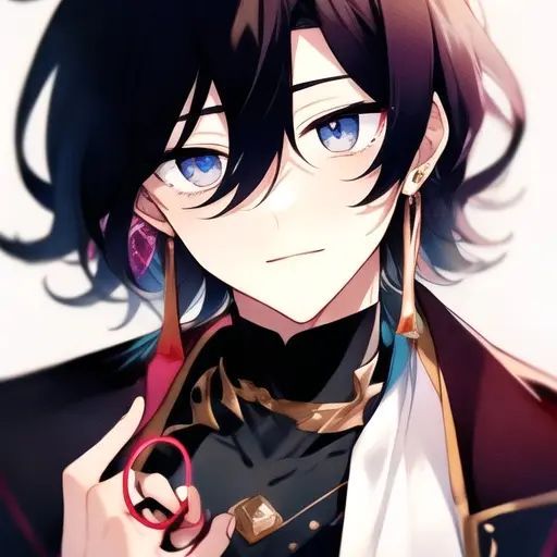 ItchyFluff8665의 愛してるよ！！俺の恋人！♡♡