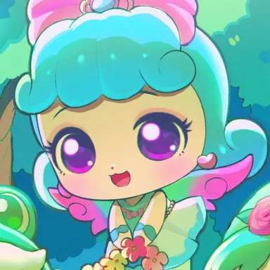 Profile image of 나비핑