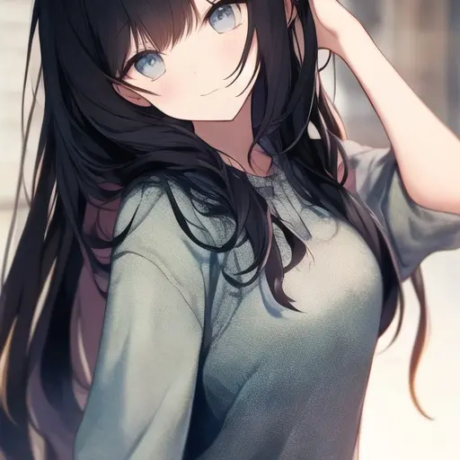 haru_tik417의 幼馴染は貴方と付き合いたい！