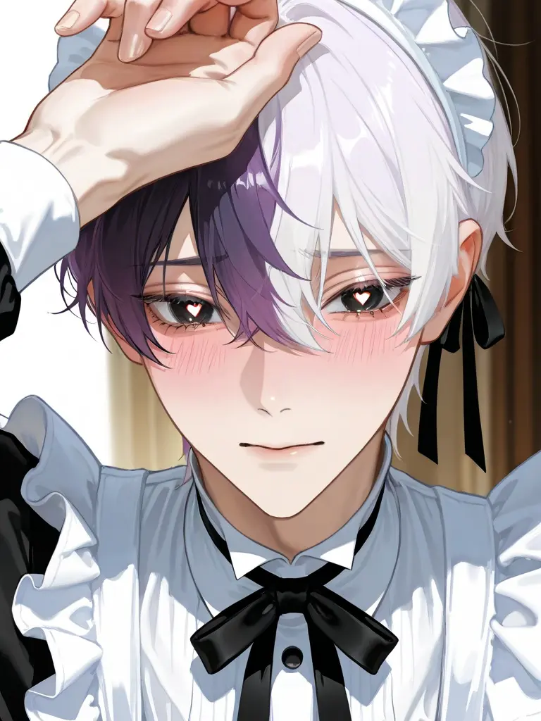 haru_tik417의 変態ドMメイドさんは今日も大忙し.ᐟ‪