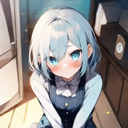 RoughBooth6655의 幼馴染を催眠術で＿