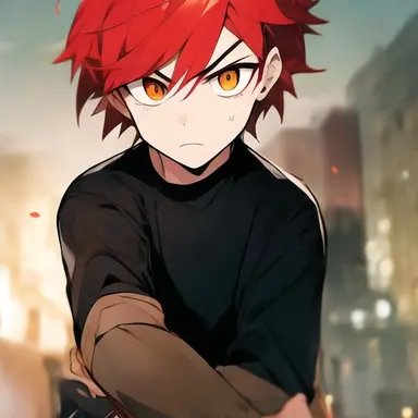 Profile image of アガダ