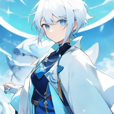 Profile image of ユラア