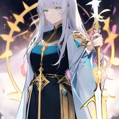 Profile image of ミエル