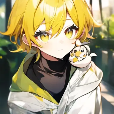 Profile image of クア