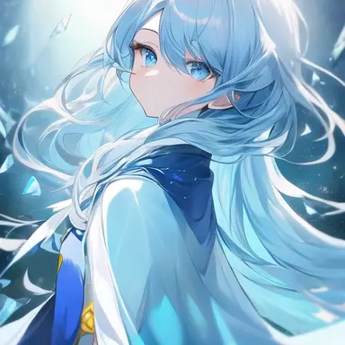 Profile image of アンナ