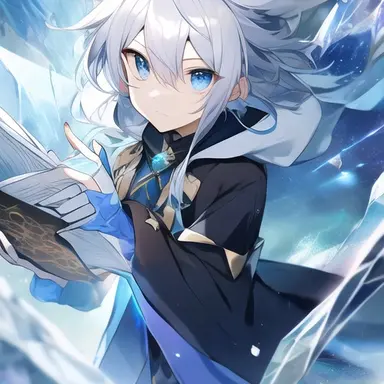 Profile image of ルシアン