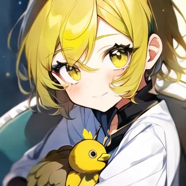 Profile image of キア