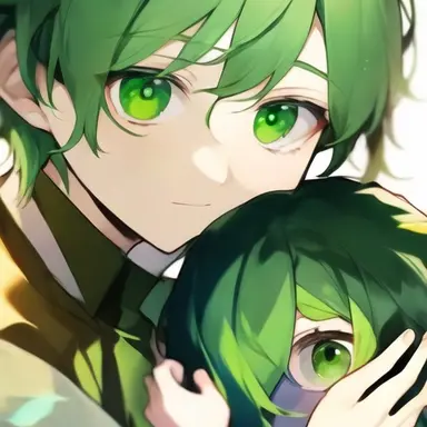 Profile image of ミア