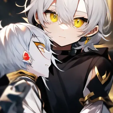 Profile image of シア